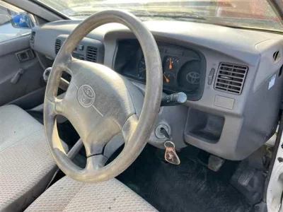 Toyota TOWN ACE TRUCK