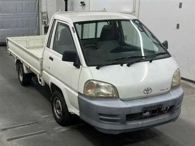 Toyota TOWN ACE TRUCK