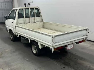 Toyota TOWN ACE TRUCK