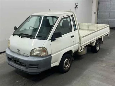 Toyota TOWN ACE TRUCK
