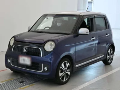Honda N ONE