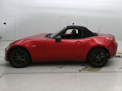 Mazda ROADSTER