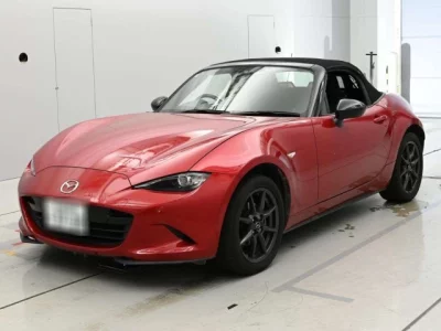 Mazda ROADSTER