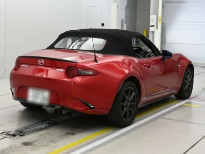 Mazda ROADSTER