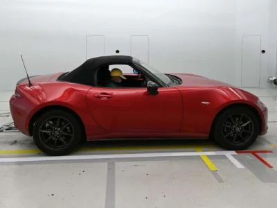 Mazda ROADSTER