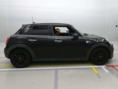 BMW MINI