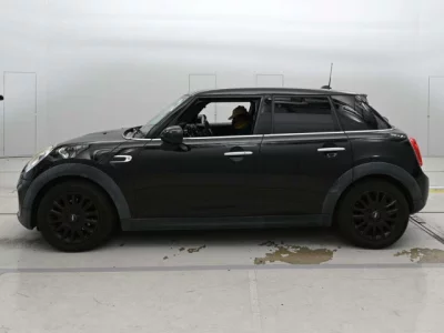 BMW MINI
