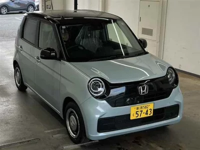 Honda N ONE
