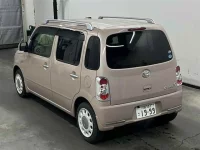 Daihatsu MIRA лот № 70062 оценка 4.5  с аукциона в Японии 1