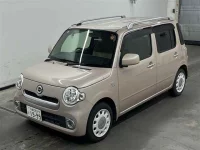 Daihatsu MIRA лот № 70062 оценка 4.5  с аукциона в Японии 3