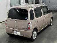 Daihatsu MIRA лот № 70062 оценка 4.5  с аукциона в Японии 4