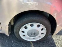 Daihatsu MIRA лот № 70062 оценка 4.5  с аукциона в Японии 8