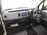 Suzuki WAGON R лот № 4046 оценка R  с аукциона в Японии 2