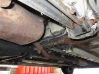 Suzuki WAGON R лот № 4046 оценка R  с аукциона в Японии 5