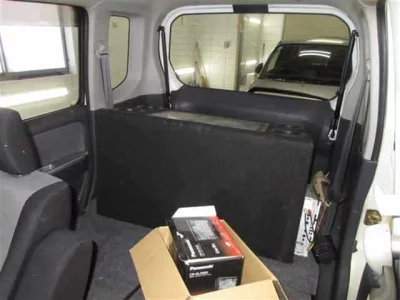 Suzuki WAGON R  с аукциона в Японии