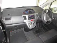 Daihatsu MOVE лот № 4048 оценка 3  с аукциона в Японии 2