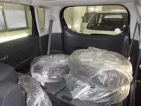 Daihatsu MOVE лот № 4048 оценка 3  с аукциона в Японии 3