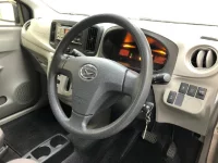 Daihatsu MIRA E S лот № 6504 оценка 4  с аукциона в Японии 5