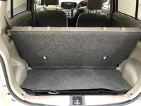 Daihatsu MIRA E S лот № 6504 оценка 4  с аукциона в Японии 6