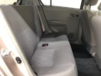 Daihatsu MIRA E S лот № 6504 оценка 4  с аукциона в Японии 7