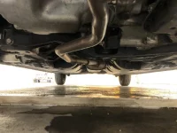 Daihatsu MIRA E S лот № 6504 оценка 4  с аукциона в Японии 8