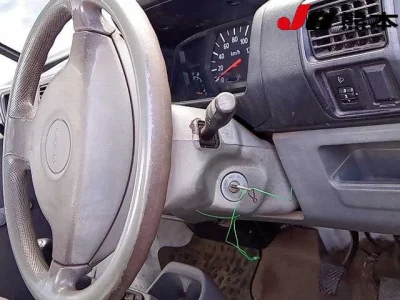 Nissan CLIPPER TRUCK