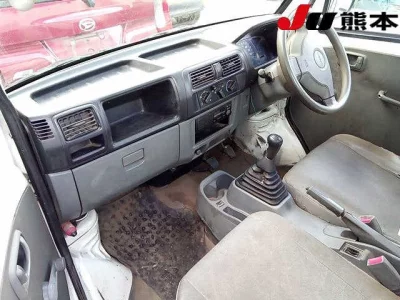 Nissan CLIPPER TRUCK