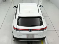 Honda VEZEL лот № 90372 оценка R  с аукциона в Японии 7