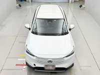 Honda VEZEL лот № 90372 оценка R  с аукциона в Японии 6