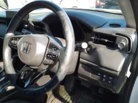 Honda VEZEL лот № 90372 оценка R  с аукциона в Японии 8