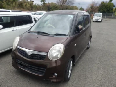Suzuki MRWAGON