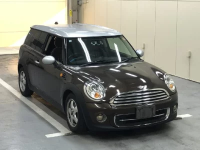 BMW MINI