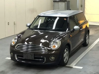 BMW MINI