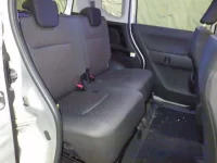 Suzuki SOLIO лот № 1352 оценка R  с аукциона в Японии 4