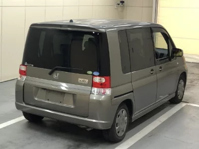Honda MOBILIO