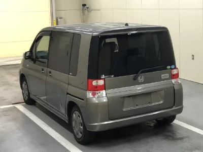 Honda MOBILIO