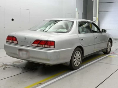 Toyota CRESTA