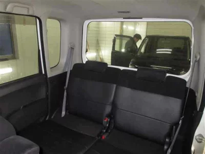 Daihatsu TANTO  с аукциона в Японии