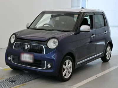 Honda N ONE