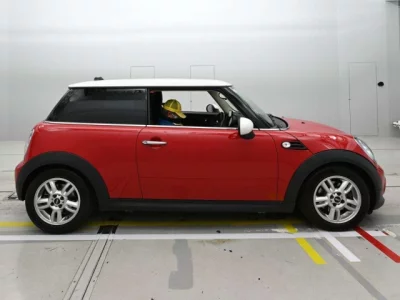 BMW MINI