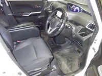 Suzuki SOLIO лот № 1357 оценка 4  с аукциона в Японии 2