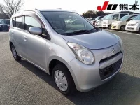 Suzuki ALTO лот № 3049 оценка 3.5  с аукциона в Японии 3