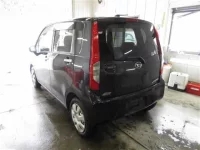 Daihatsu MOVE лот № 4054 оценка 3  с аукциона в Японии 1