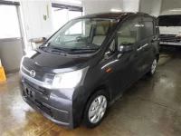 Daihatsu MOVE лот № 4054 оценка 3  с аукциона в Японии 4