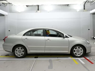 Toyota AVENSIS SEDAN