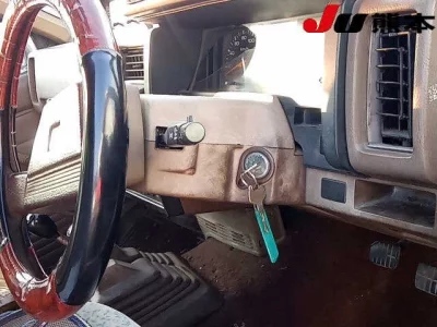 Nissan DATSUN PICKUP