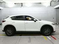 Mazda CX-5 лот № 30267 оценка R  с аукциона в Японии 2