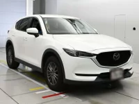 Mazda CX-5 лот № 30267 оценка R  с аукциона в Японии 4