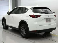 Mazda CX-5 лот № 30267 оценка R  с аукциона в Японии 5
