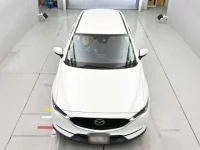 Mazda CX-5 лот № 30267 оценка R  с аукциона в Японии 6